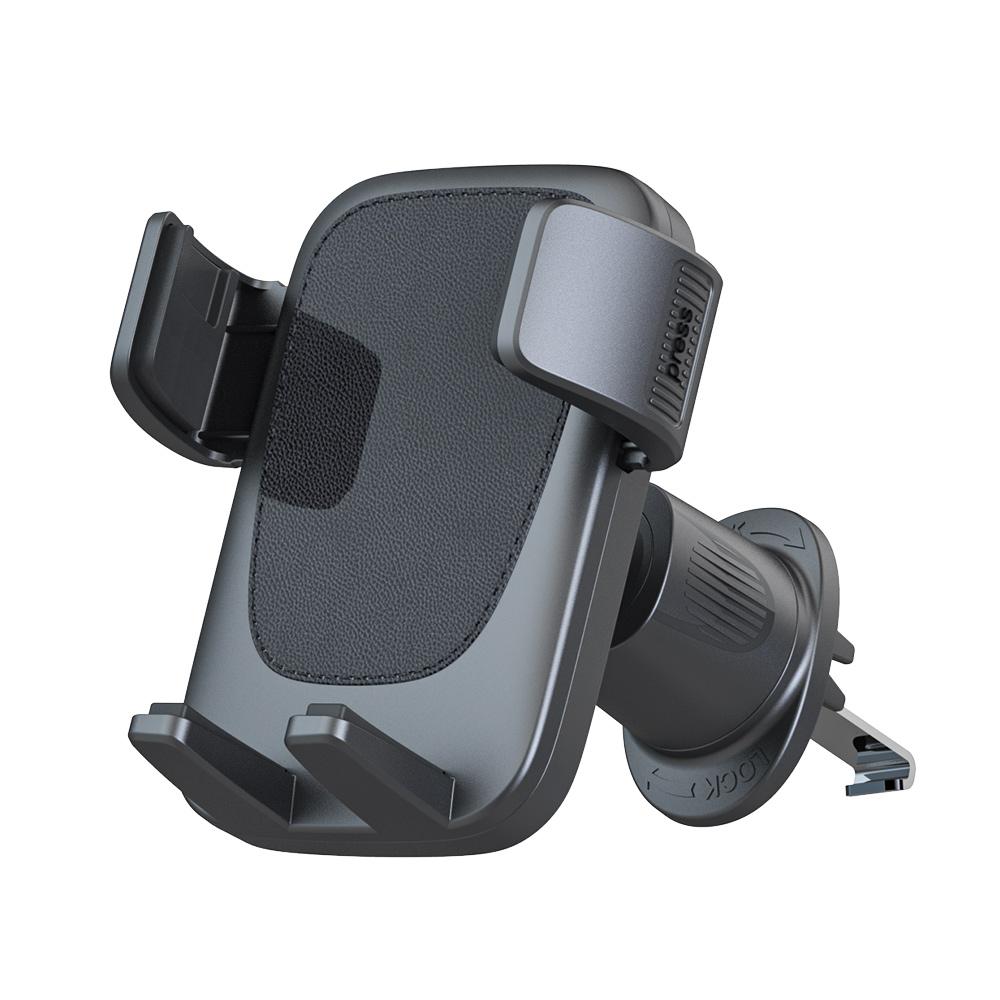 Factory Wholesale Universal 360 Degree Rotating Car Air Vent Mobile Phone Holder Flexible Feature Special Price