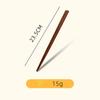 Wooden Dinnerware Large Soup Spoon, Chopsticks,Kitchen Tableware