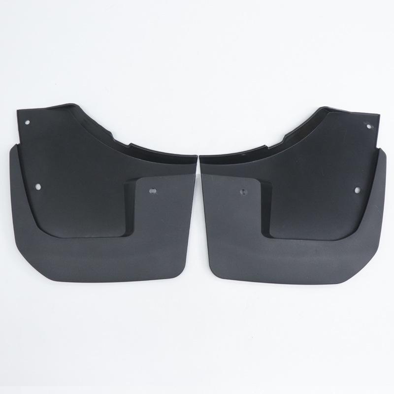 Jiangling Yuhu 7 X351 Rear Left/Right Mudguards