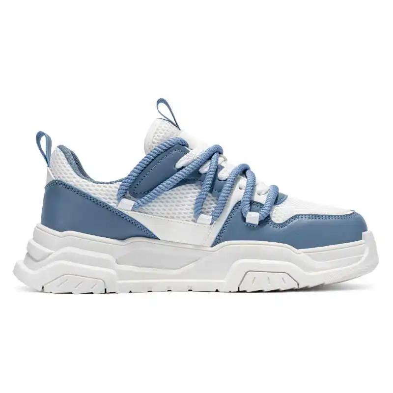 Sumer Road Shoes For Men Skateboarding Big Size Men Boots Youth Men's Sneakers Size 36 Sports Interesting Sunny School