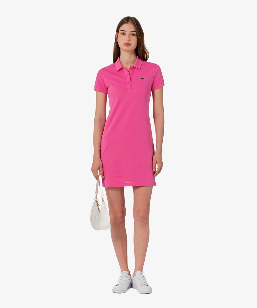 LACOSTE Women'S Ultra Slim Dress Ef581E-56G Glh