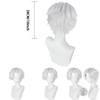 Hotarubi No Mori E Cosplay Wig With Hightemperature Silk For Character Role Play