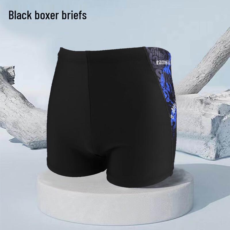 Мужские профессиональные гоночные плавки Tuo Lang Shi