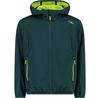 Softshell Jacket CMP Boys Softshell Jacket