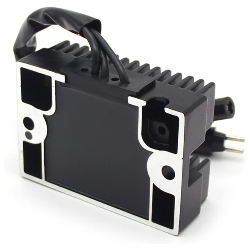 Efficient Voltage Regulator Rectifier for XL1200C XL1200S XLH883 XLH1200 XL883 XL1200 Offering Consistent Power Output
