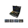 Coffret D'outils Universel | 143 Pièces - Brilliant Tools BT024143 - Malette Outils