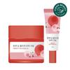 Round Lab Deep Camellia Collagen Elastic Cream 50ml  +10ml  10 Layer Elastic