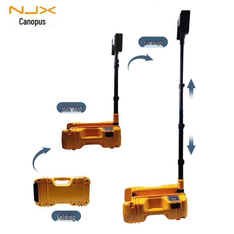 Nanji Star LED Portable Work Light