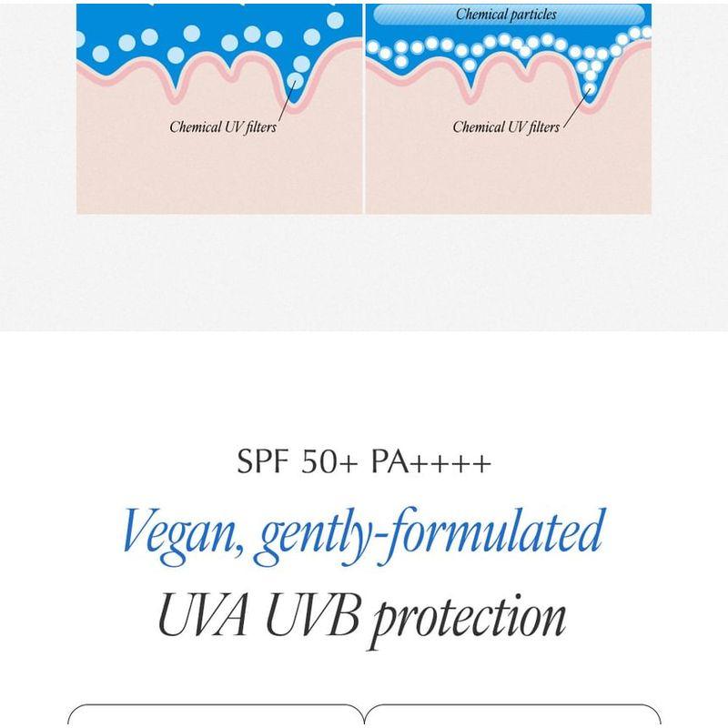 ma:nyo Hyaluron Hydrating Sunscreen