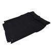SUV Camping Bed Velvet 5cm Thickness Shock Reduction Lightweight Car Air Mattress with Side Wings for Mid Large SUV