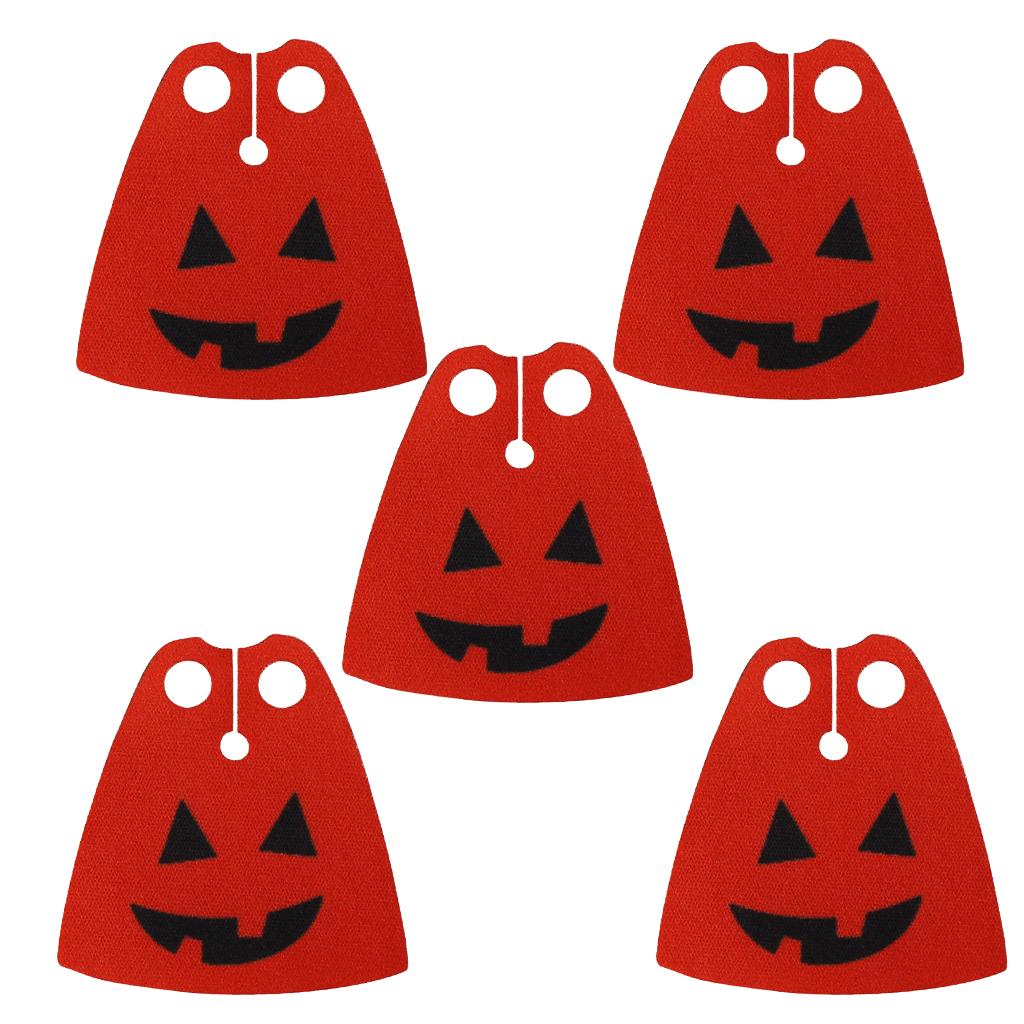 MOC Officer Cape Building Blocks Kit Medieval Lion Knights Figures Accessories Shawl Imitation Fur Cloak Bricks Toys Boys Gift