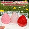 Halloween Spinne Quetschspielzeug, Perlengefüllter Stressball, Neuartiges sensorisches Fidget-Spielzeug zum Kneten für Partygeschenke