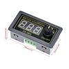 PWM regulátor rychlosti 5v12v24v Regulátor rychlosti motoru Regulátor elektrického motoru