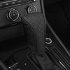 Car Gear Shift Knob Cover Gear Shift Grip Handle Protector For Accessories 1PCS