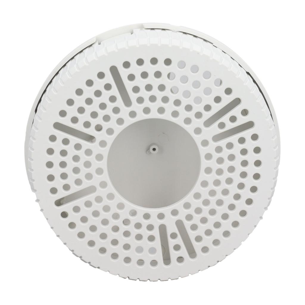 Suport Montaj Cameră de Securitate Platou Rotativ din Plastic Spațiu Mare Suportă Montaj Plafon Cameră Suport Montaj Perete pentru Interior