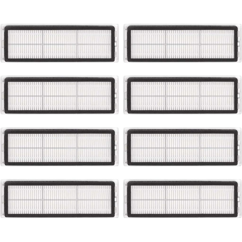 HEPA Filter For Xiaomi X20+, X20 Plus, for Dreame S20+, S10 Plus, S10+, L10s Ultra, L10s Pro, L10 Ultra Vacuum Replacement Parts