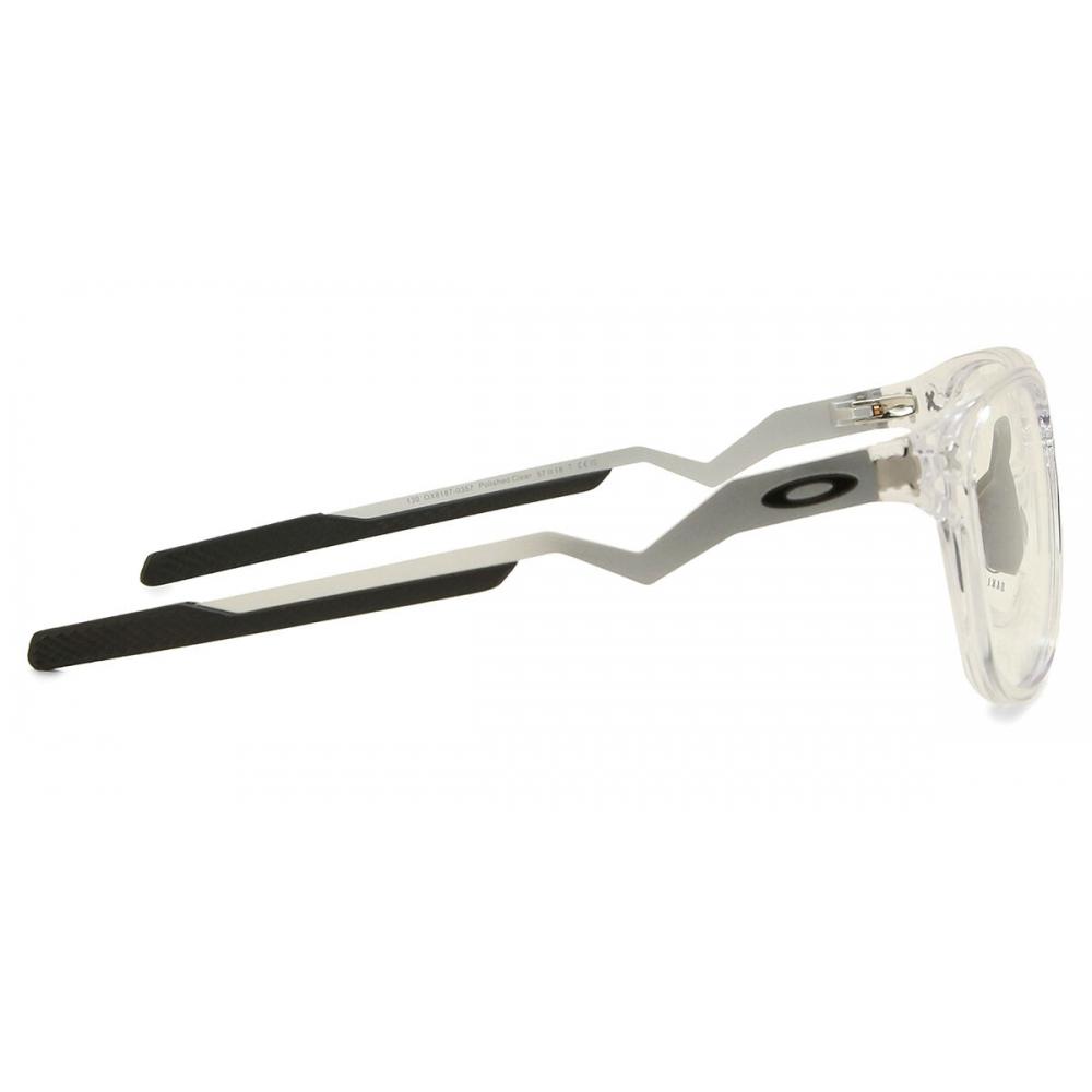 Oakley Ox8187 Cerebral 818703 Men Eyeglasses