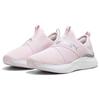 Puma Softride Series Harmony Non-Slip Low-Top Running Shoes Women sneakers Pink 379606-03
