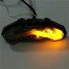 Tail Light Brake Turn Signals Fit For Yamaha MT09 FZ09 MT-09 FZ-09 2014 2015