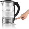 Kettle Cloer 4429 Glass
