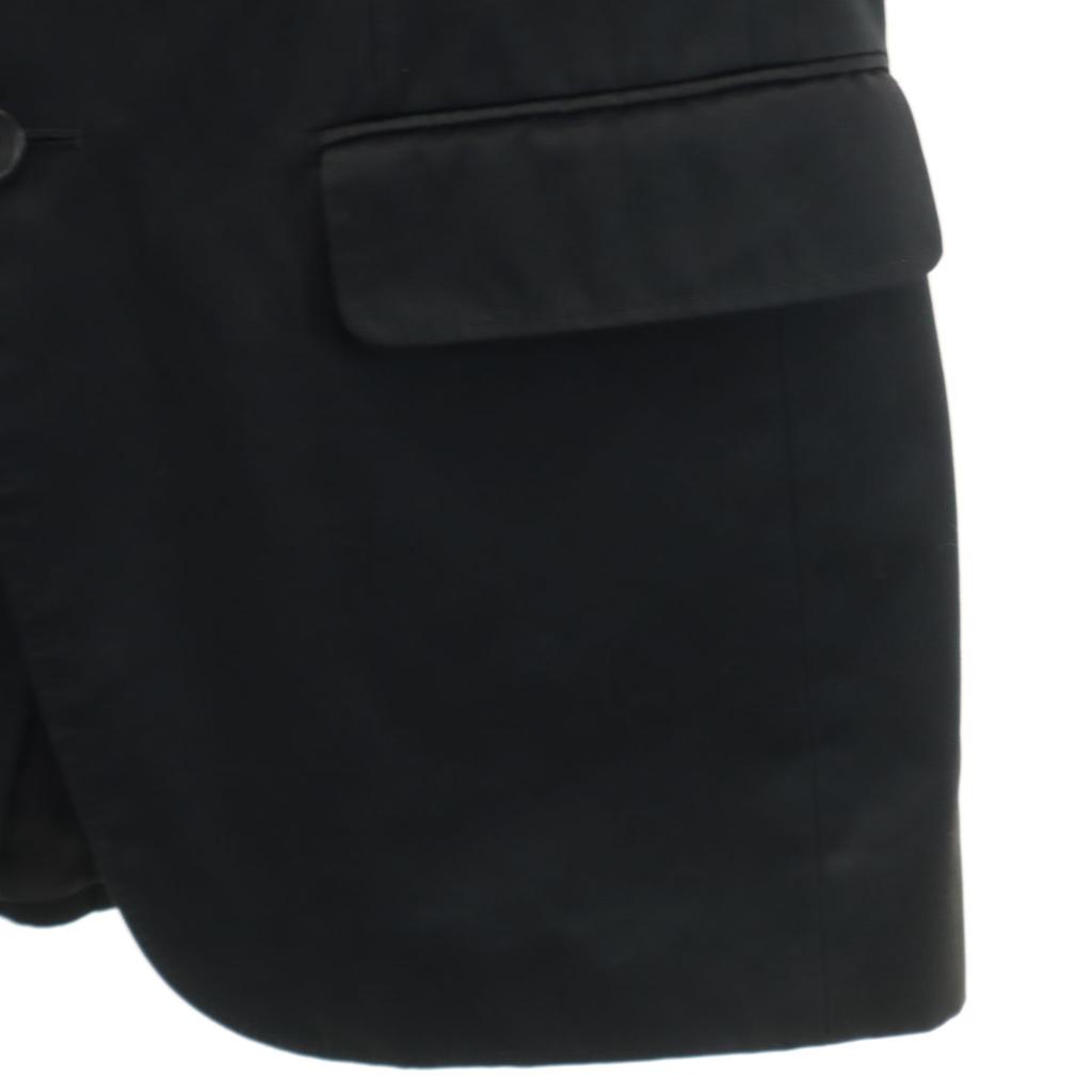 Paul Smith Made In Japan Tailored Jacket L Black Men's Used