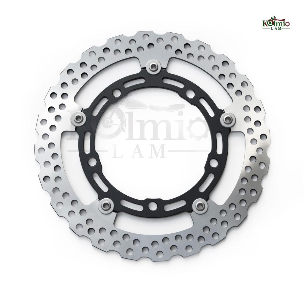 Front Brake Disc Rotor for Kawasaki Ninja 650/900 (2017-2023)