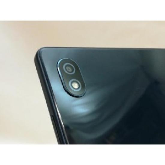 USED Lenovo TAB6 SIM‑Free 4GB 64GB Abyss Blue (Model A101LV, Japan Domestic Version)