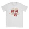 Erling Braut Haaland 2026 TShirts Norway Pure Cotton Tee Shirt Round Collar Short Sleeve T Shirts Graphic Printed Clothes