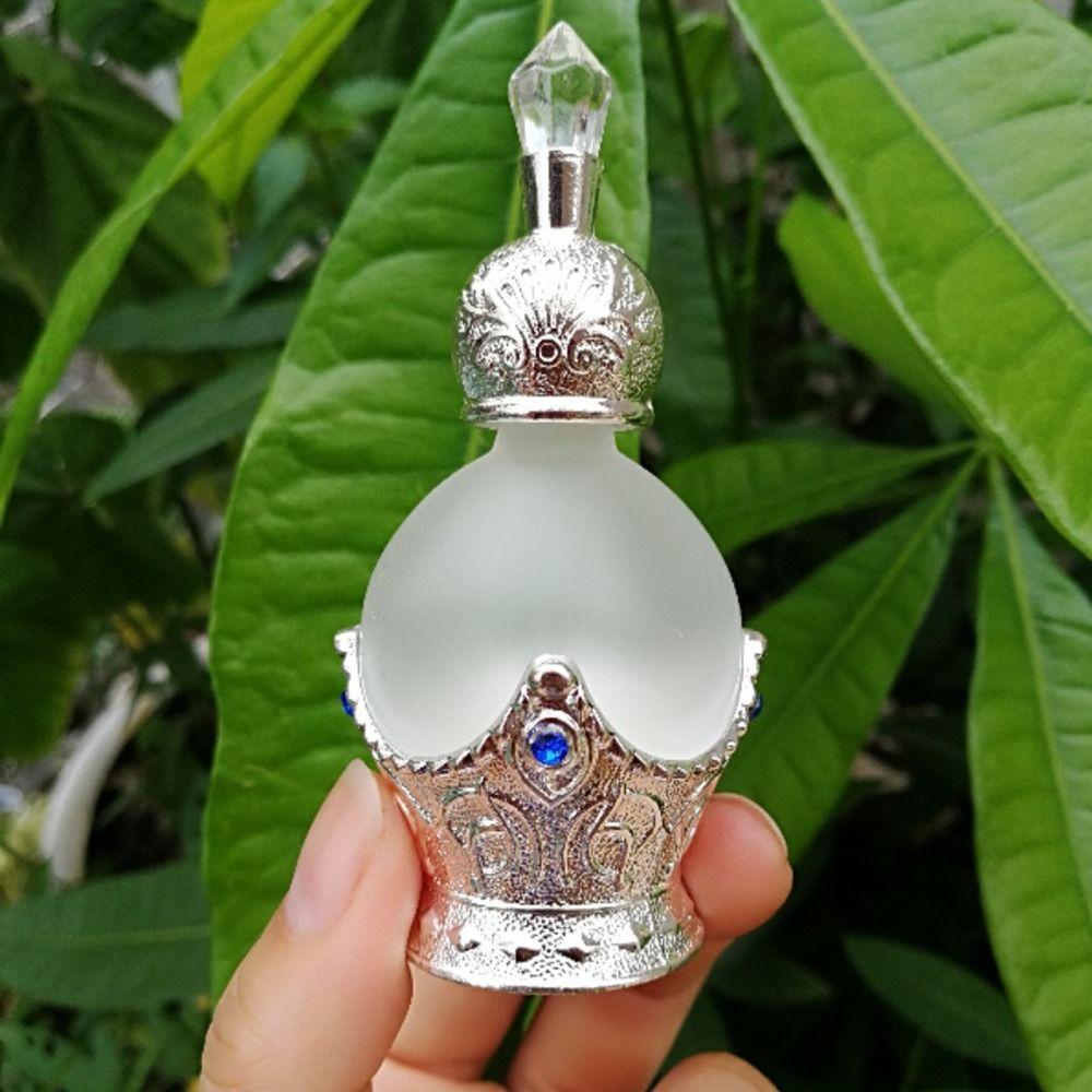 

Украшения Подарки Многоразовый флакон Косметический контейнер Эфирное масло Капельница Флакон для духов