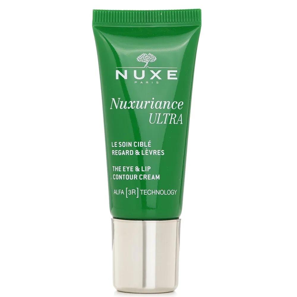 Nusurience Ultra The Eye & Lip Contour Cream 15ML