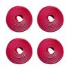 Pool Table Bumpers Repairing 32.8ft Long Decor Accessories Professional DIY Supplies Protection for Pool Table Billiard Rail