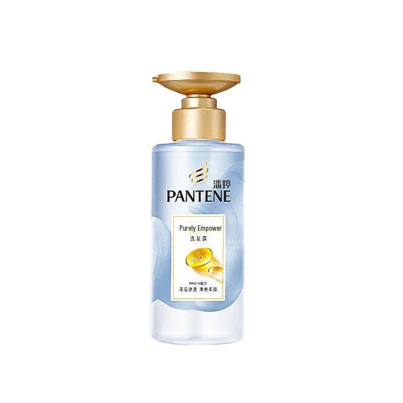 Pantene PRO-V Purifying & Energizing Scalp Shampoo