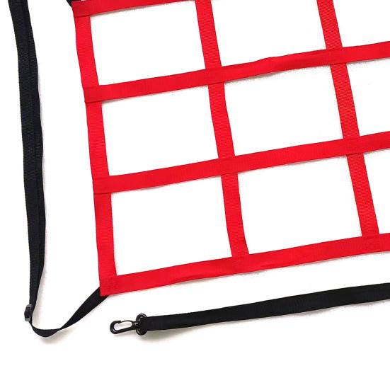 Baseball Training Net Adjustable Strike Zone Target 9 Pocket Softball Baseball Pitching Target Practice For Throwing Hitting Batting