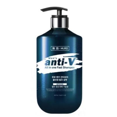 Tratamientos para el cabello y el cuero cabelludo – Productos contra la caída del cabello