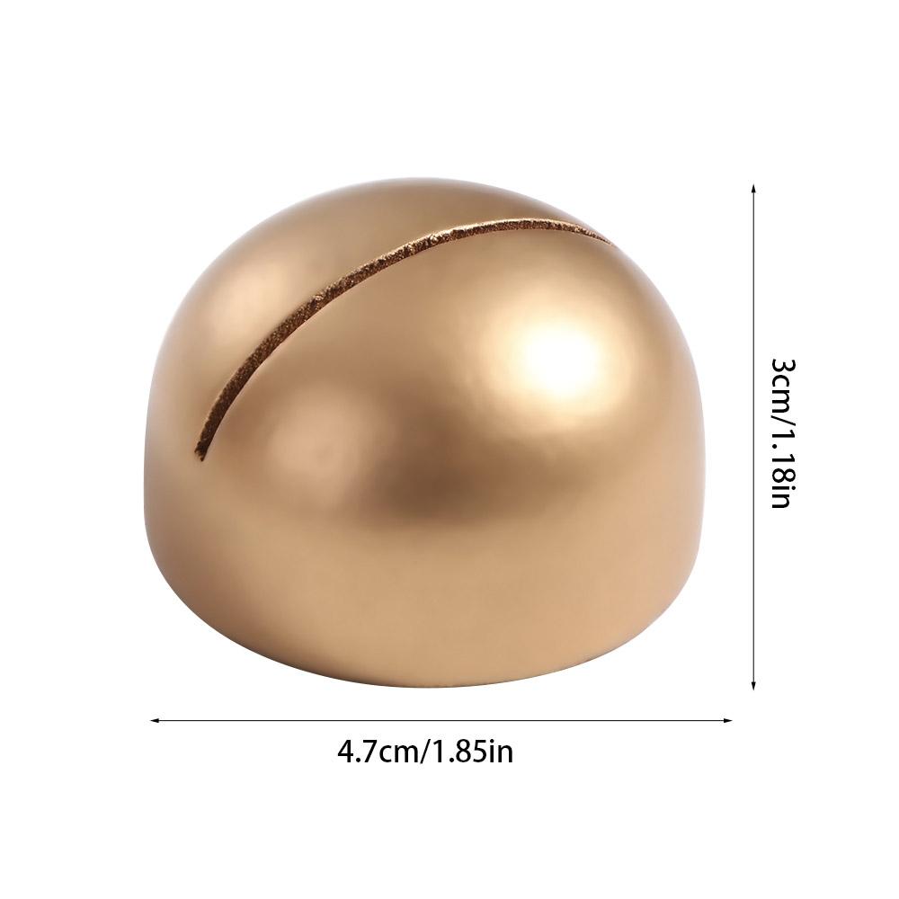 

Gold Table Number Stand Wooden Elegant Photo Card Postcard Display Stand Multipurpose Durable Name Cards Holders Home Decoration золотой