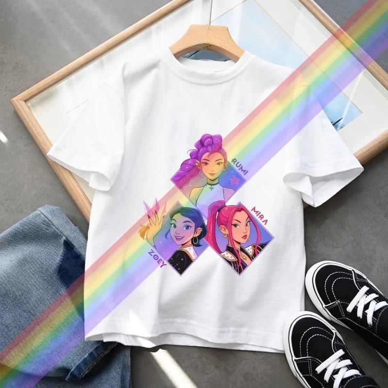 Spider Man Pure Cotton Children's Short Sleeved Summer Clothes New Pure Cotton Parent-child T-shirt Cool Clothes