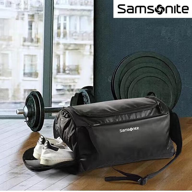 

Samsonite Lightweight Travel Duffle Bag 20L