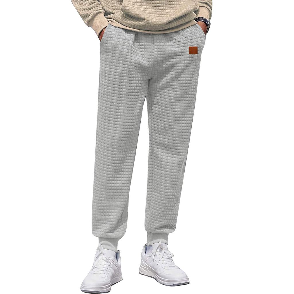 Men's Sports Casual Jogging Trousers Lightweight Hiking Pants Outdoor Pant