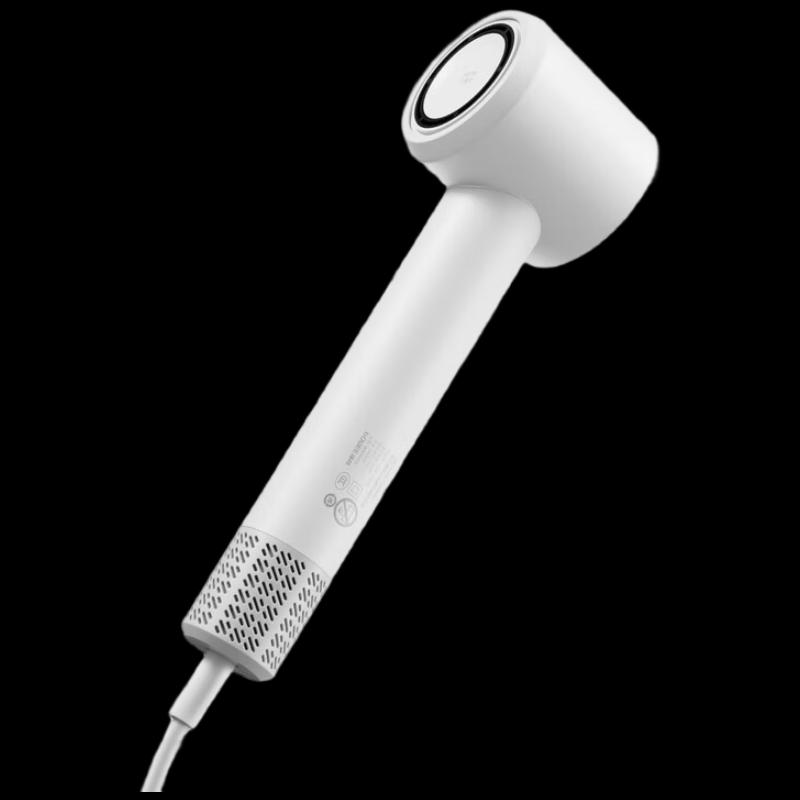 FLYCO Borui PH1650 High-Speed Negative Ion Hair Dryer CN plug (adapter included)