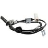 Wheel Speed ABS Sensor Rear Right 56310-65J00 5631065J01 For Suzuki Grand Vitara