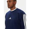 Толстовка adidas Essentials 3-Stripes