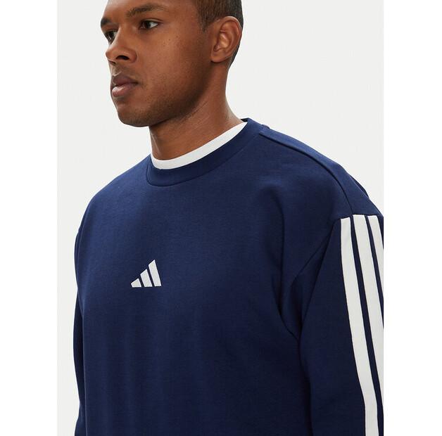 Толстовка adidas Essentials 3-Stripes