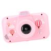 Digital Camera 2.5K Video 40MP Photos Digital Video Camera for Toddler with Dual Front Rear Cameras 3.5 Inch   Screen 650mAh Battery