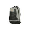 Jordan Polyurethane Backpack Regular Unisex Black Gray Jordan 9A0037-G3X