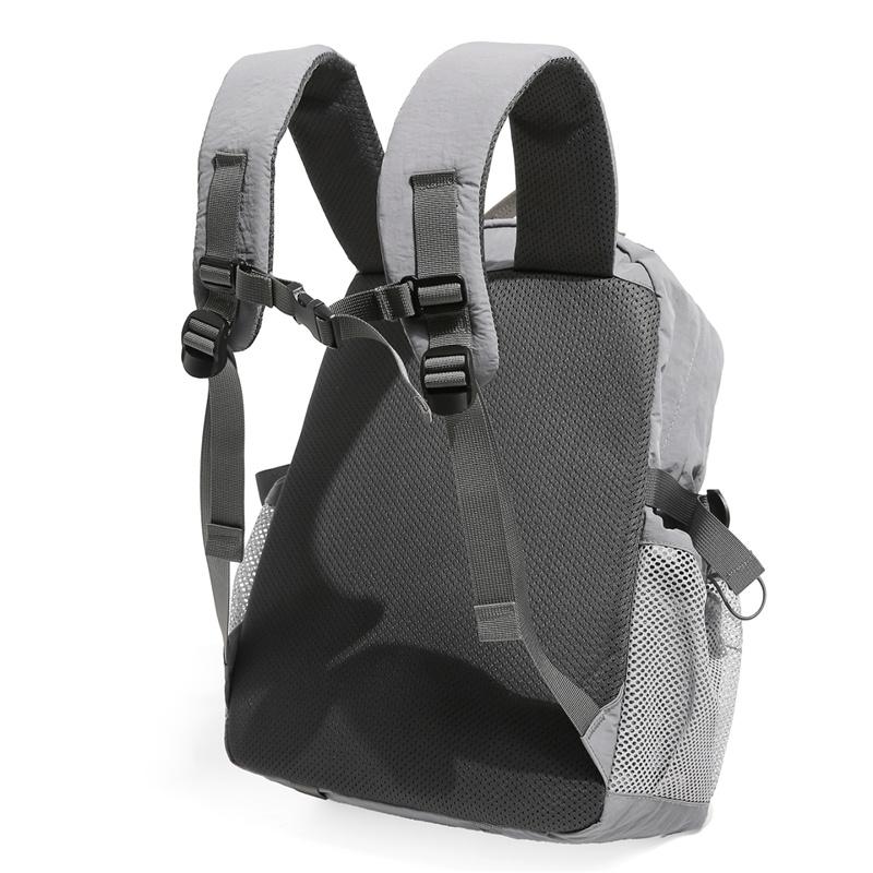 Outdoor Hiking Backpack with Multiple Pockets and Adjustable Straps for Women
