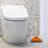2Pcs Plunger Trays Fast-Drying Air Mats Easy To Clean Reusable Bathroom Toilet Plunger Holder Tray Plunger Mats