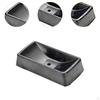 Jack Wheel Chock Stabilizer Single Stopper Heavy Duty for 6 Inch Wheels Automotive Accessories