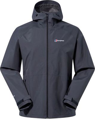 Berghaus Paclite 2.0 Shell Jacket Dark Grey