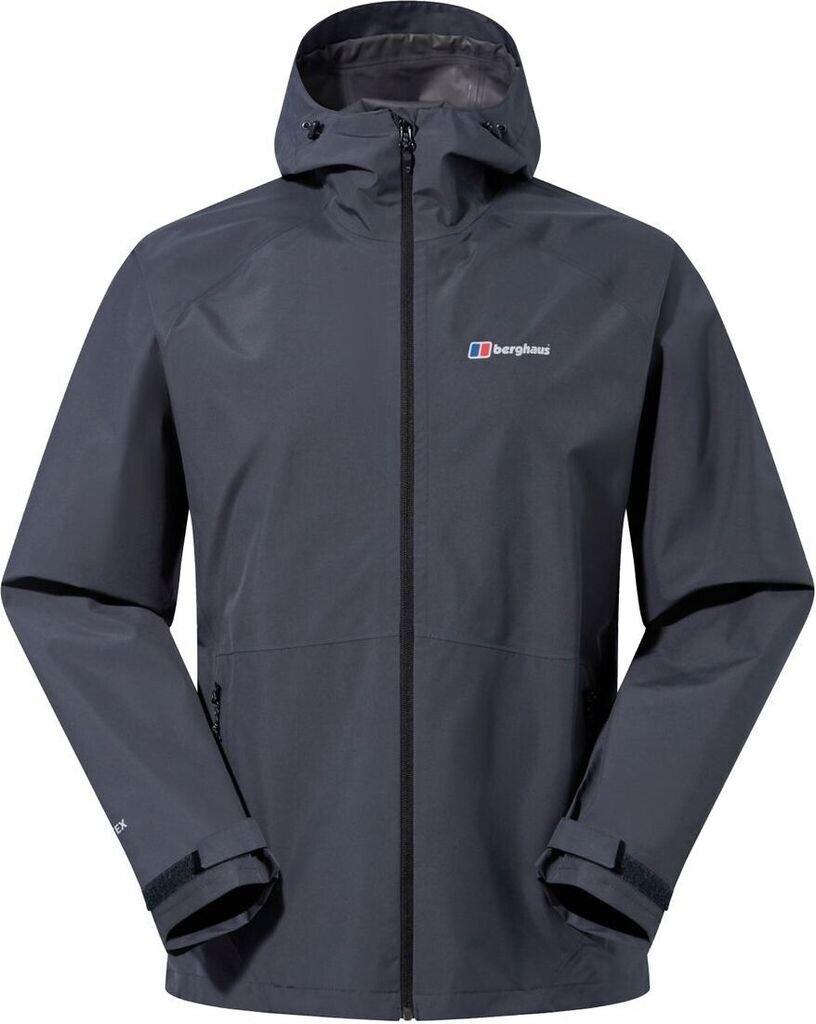 

Berghaus Paclite 2.0 Shell Jacket темно-серый XS