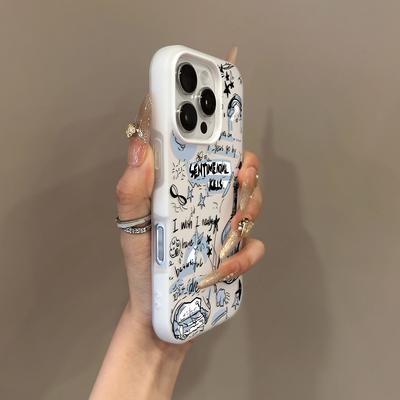Cover per smartphone – Cover antiurto per smartphone
